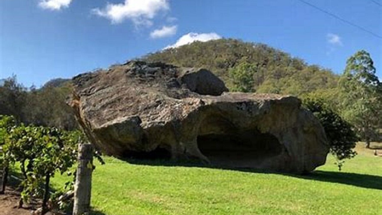 Photo of Outdoor in Broke