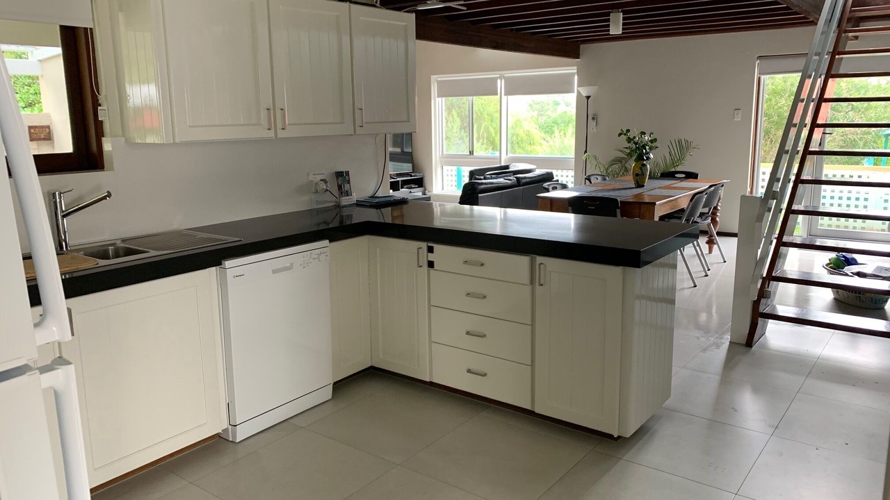 Photo of Kitchen in Prevelly