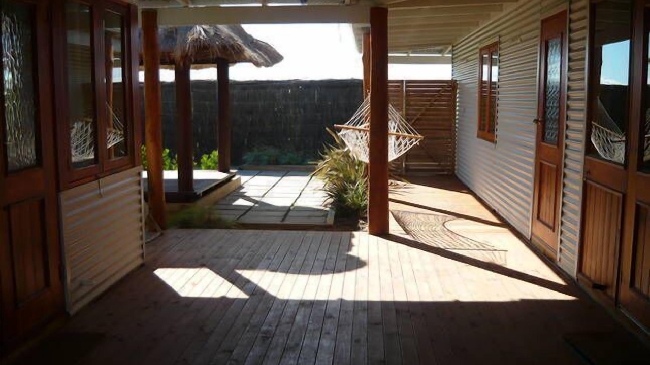 Photo of Patio Balcony in Green Head