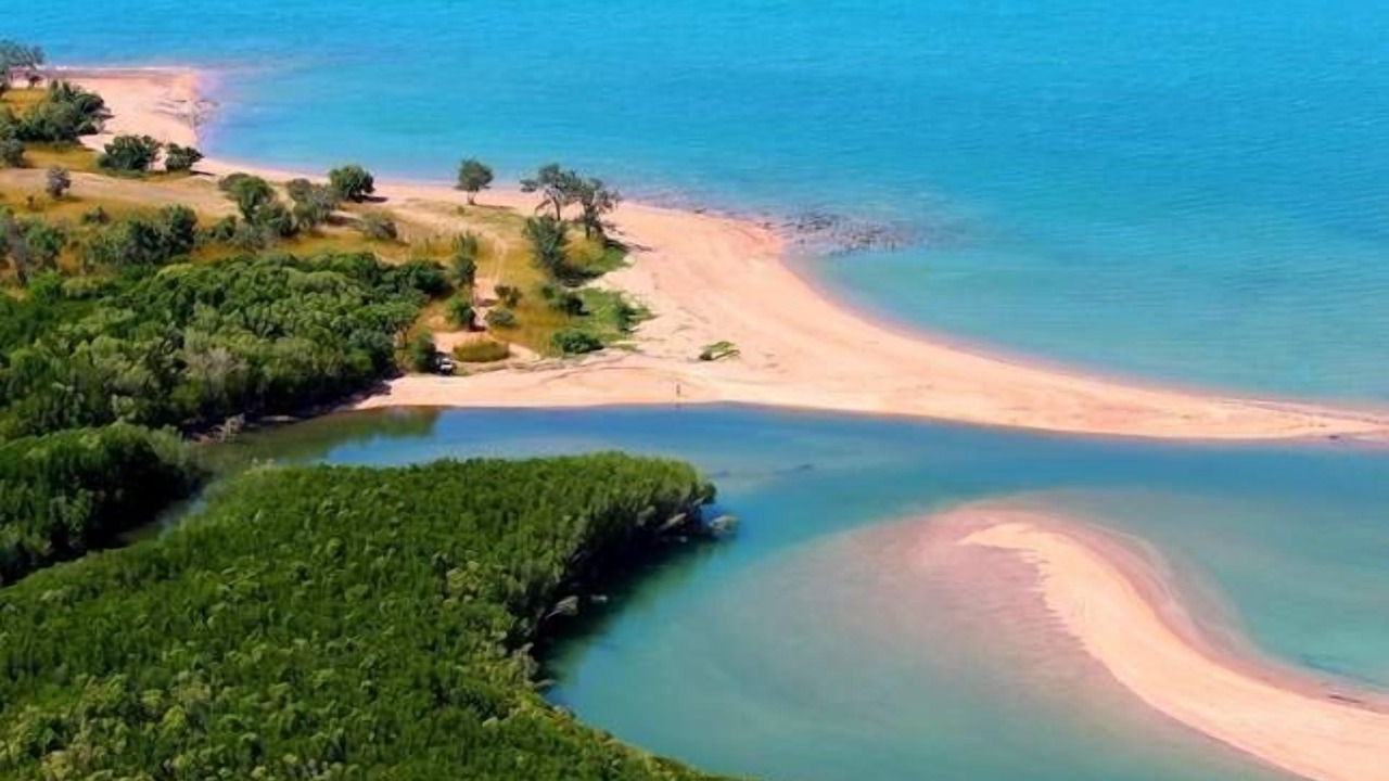 Photo of Outdoor in Wagait Beach