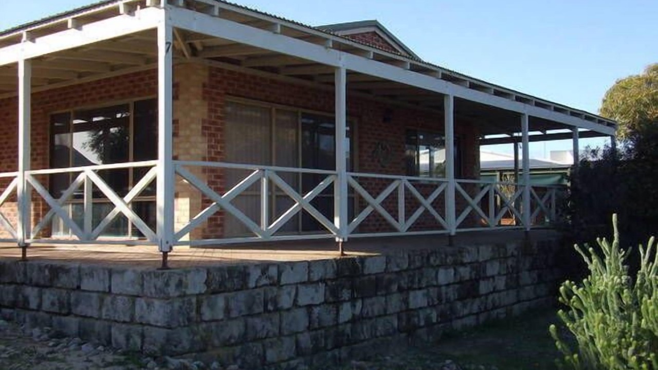 Photo of Outdoor in Ledge Point