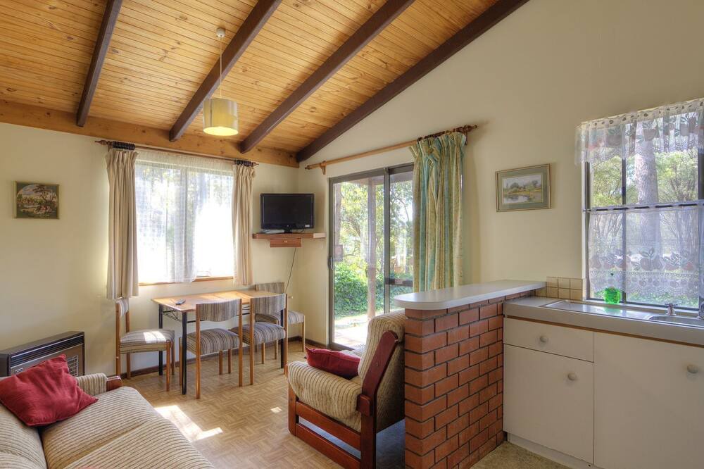 Photo of Livingroom in Denmark