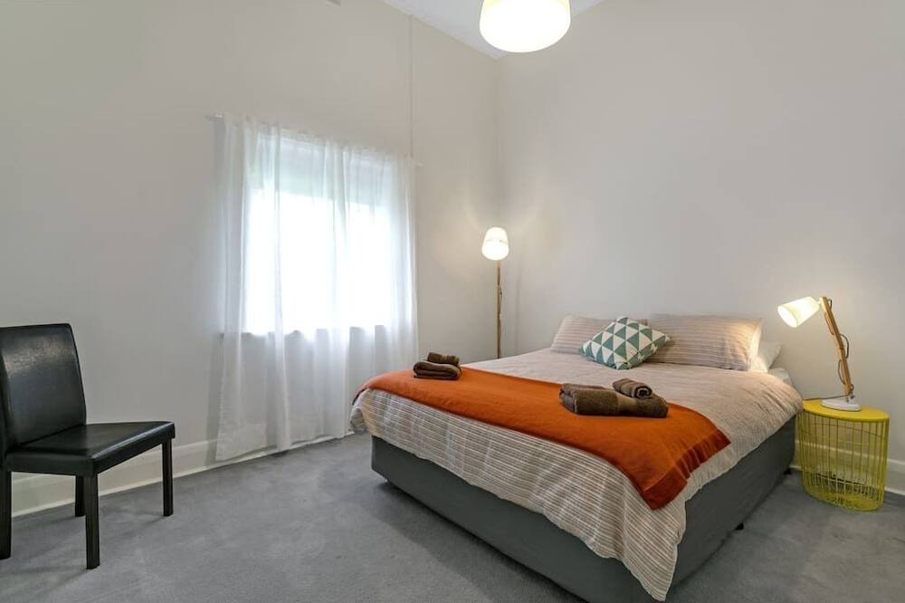 Photo of Bedroom in Seymour