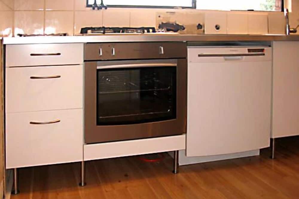 Photo of Kitchen in Ocean Beach