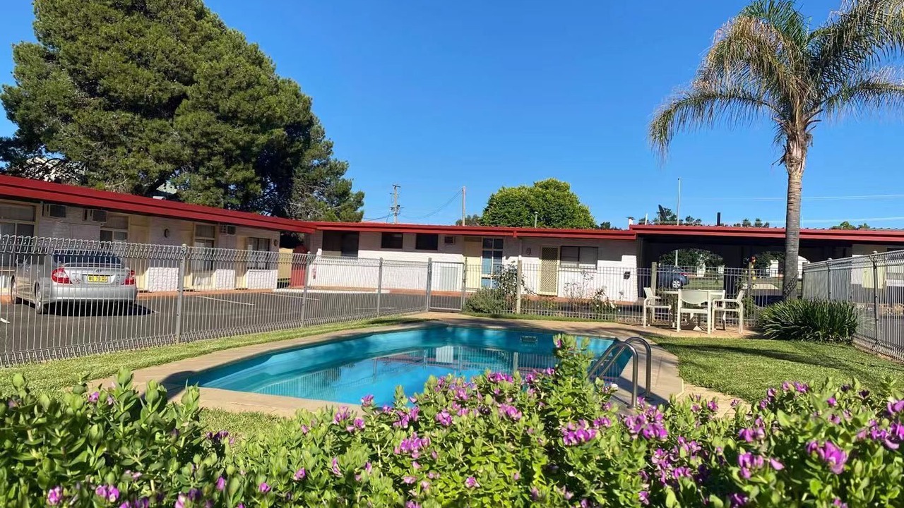 Photo of Outdoor in Parkes