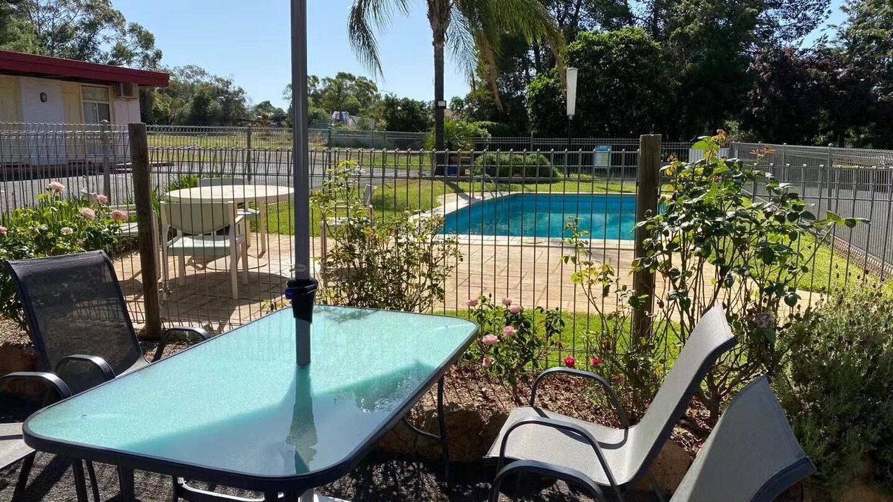 Photo of Outdoor in Parkes