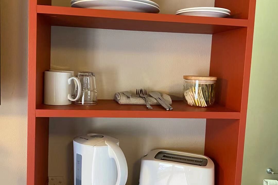 Photo of Kitchen in Parkes