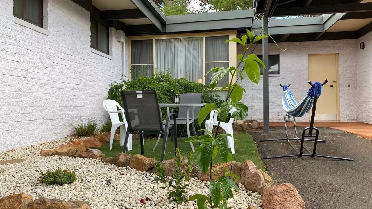 Photo of Outdoor in Parkes