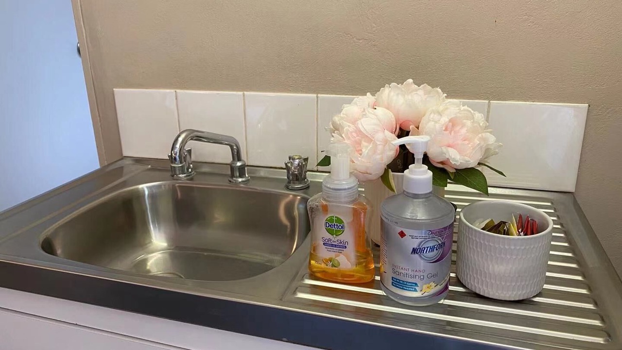 Photo of Kitchen in Parkes