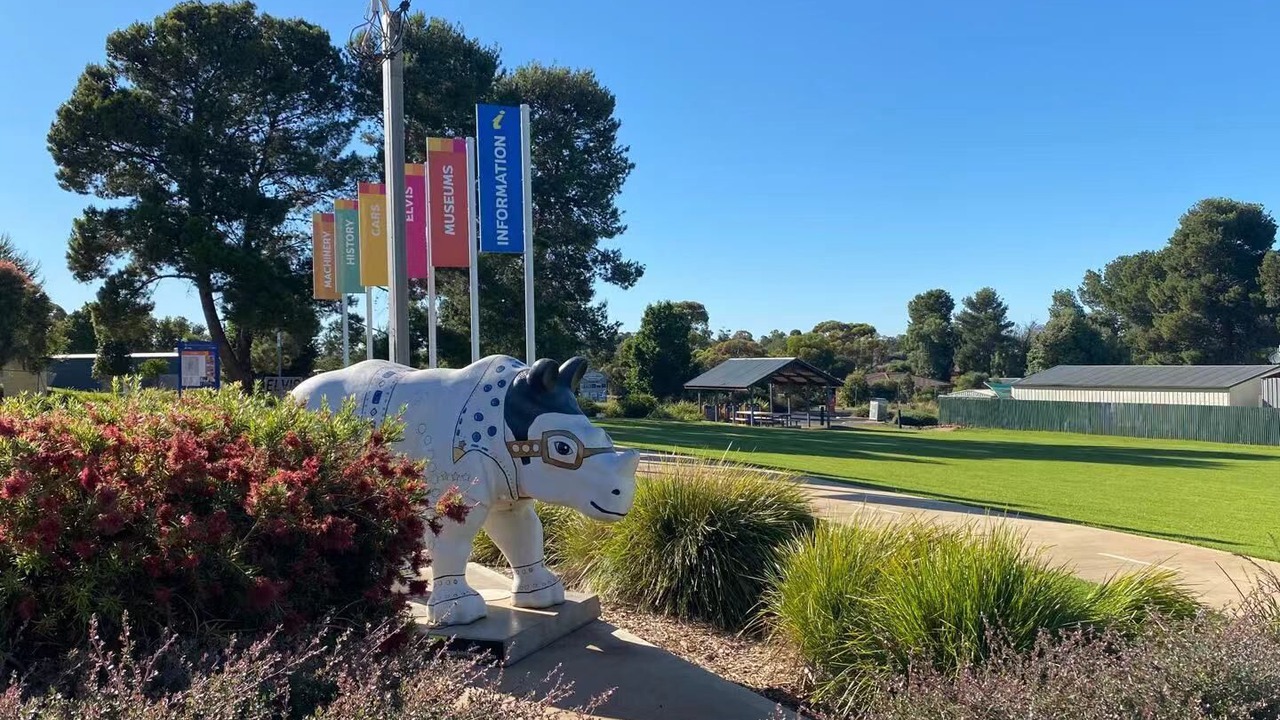 Photo of Others in Parkes