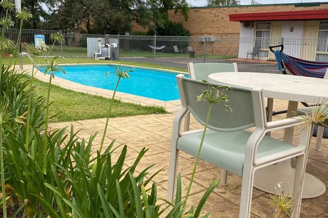 Photo of Outdoor in Parkes