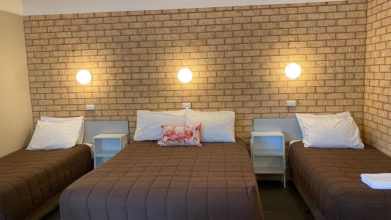Photo of Bedroom in Parkes