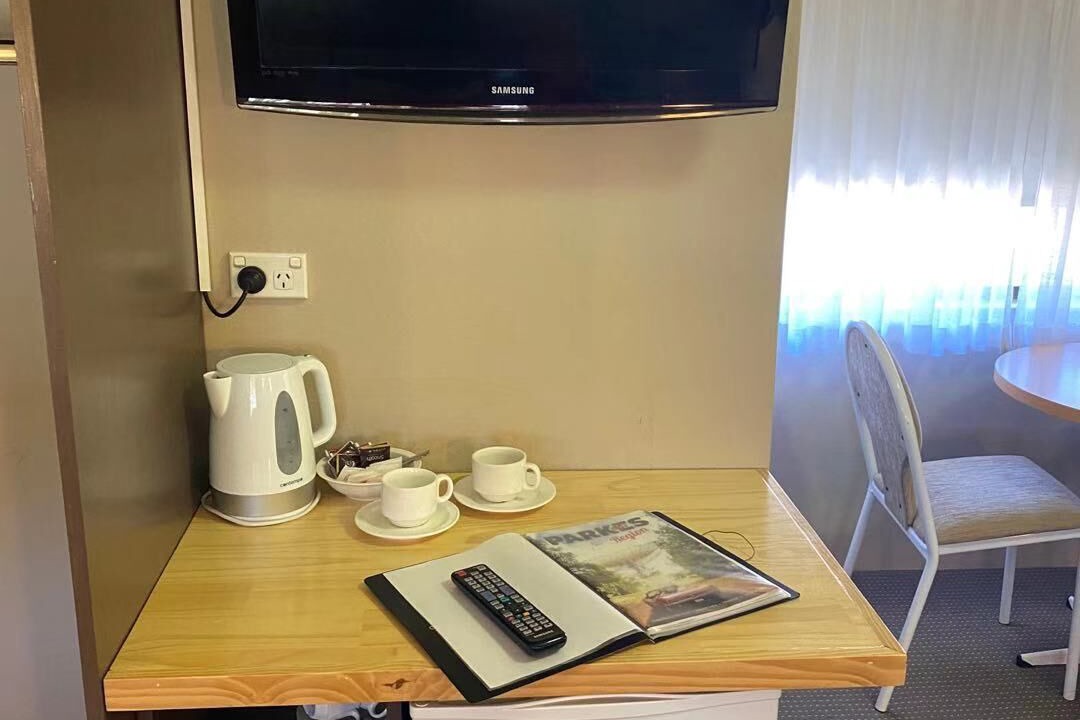 Photo of Bedroom in Parkes