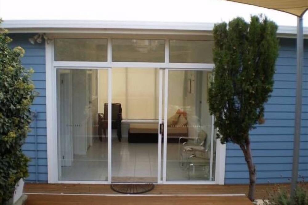 Photo of Patio Balcony in South Arm