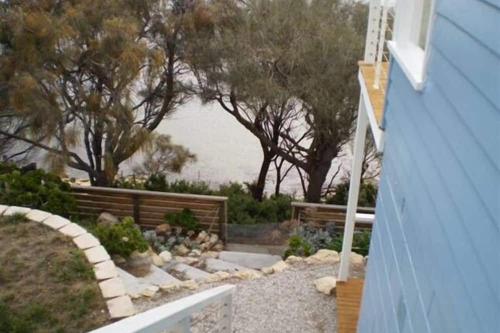 Photo of Patio Balcony in South Arm