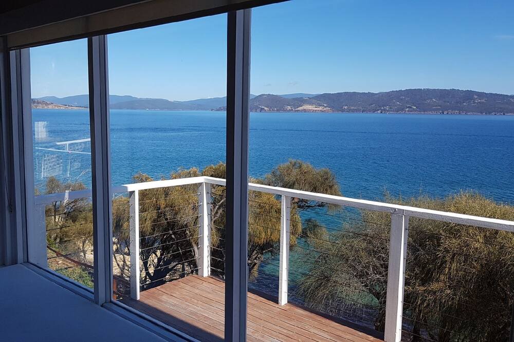 Photo of Patio Balcony in South Arm