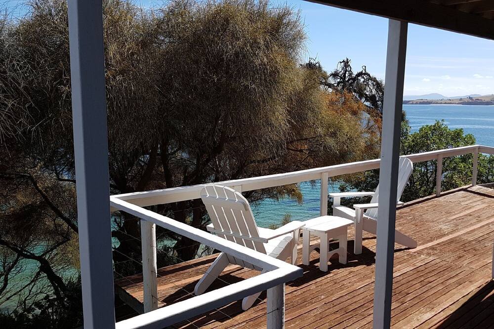 Photo of Patio Balcony in South Arm