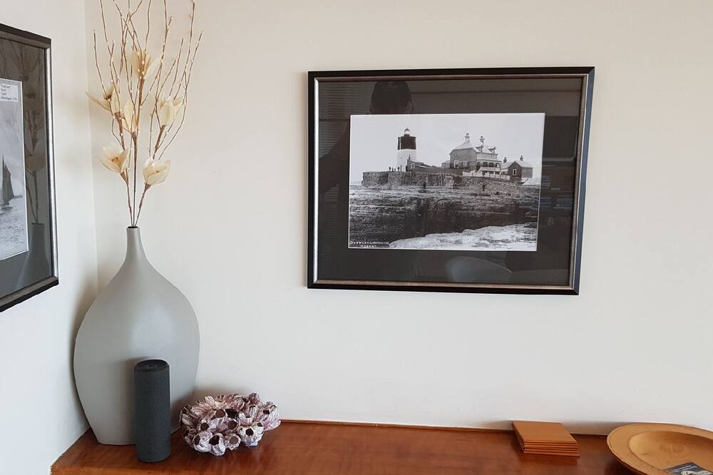 Photo of Bedroom in South Arm