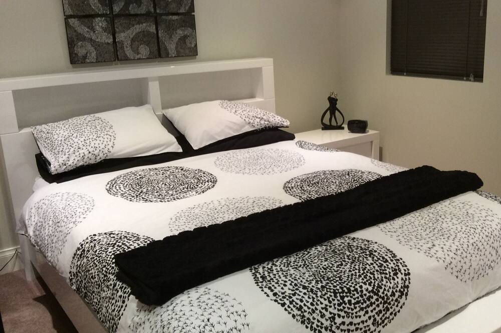Photo of Bedroom in Ashby