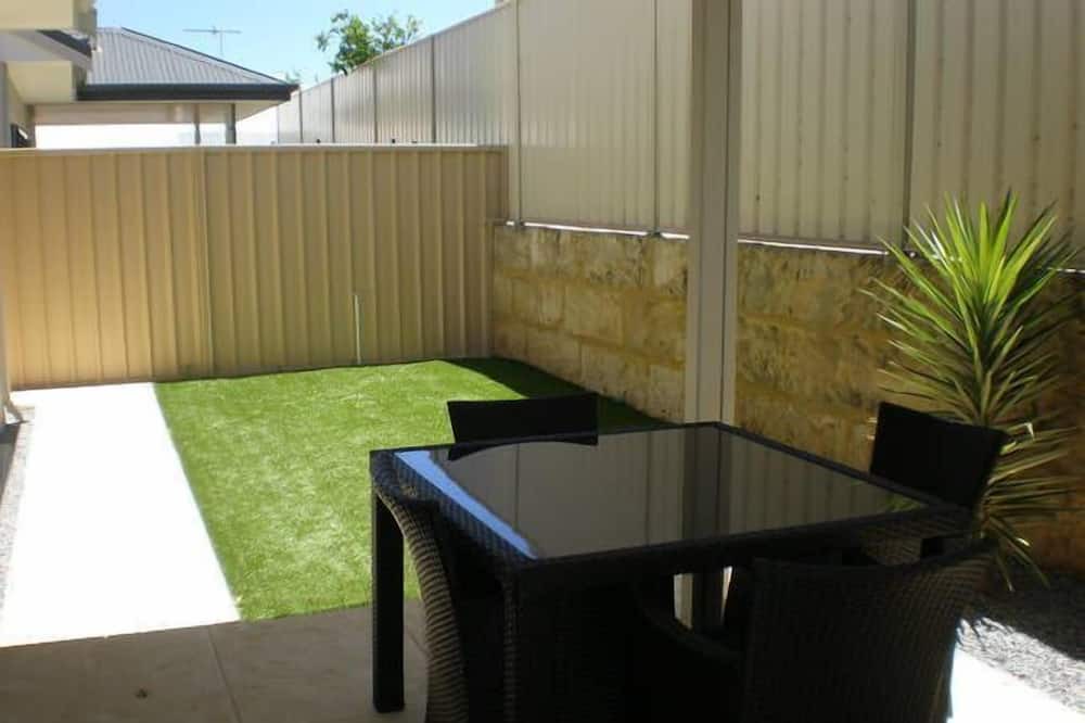 Photo of Patio Balcony in Ashby
