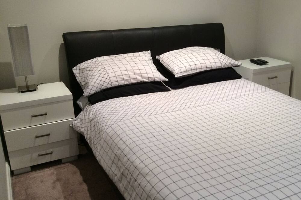 Photo of Bedroom in Ashby