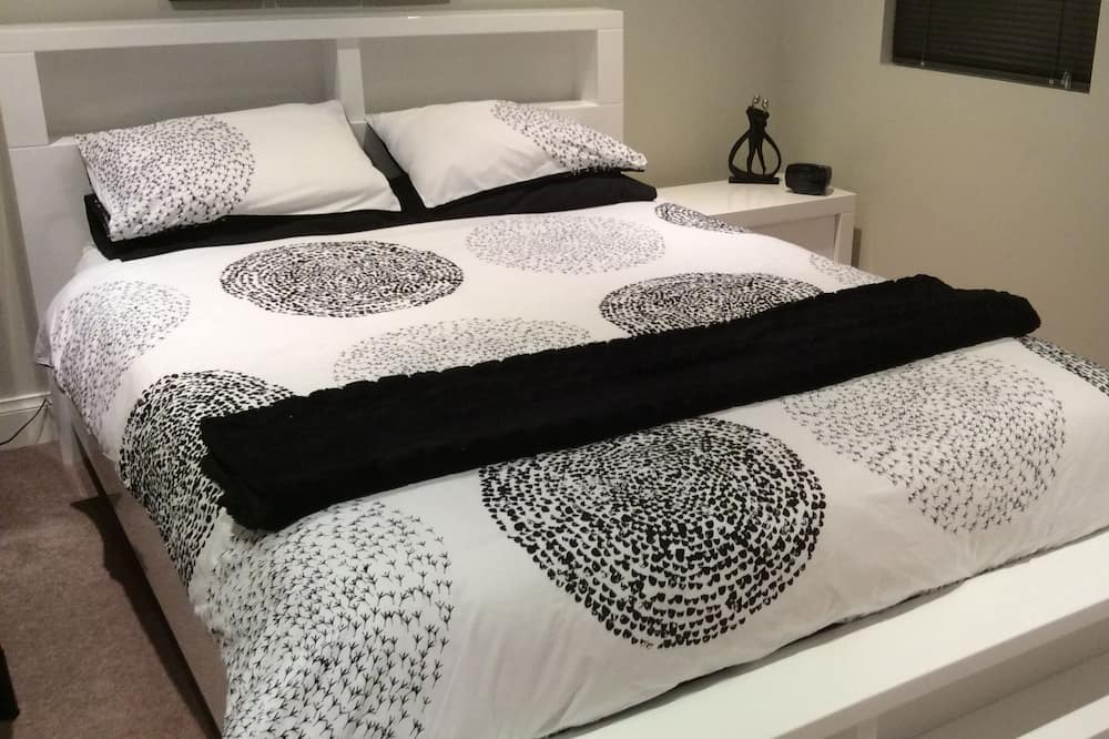 Photo of Bedroom in Ashby