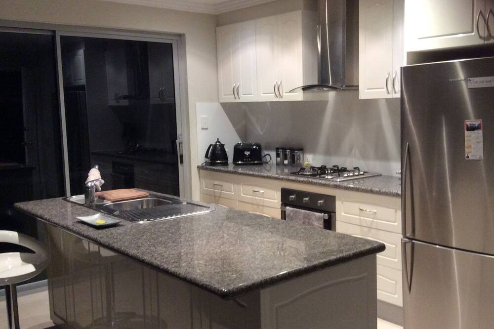 Photo of Kitchen in Ashby