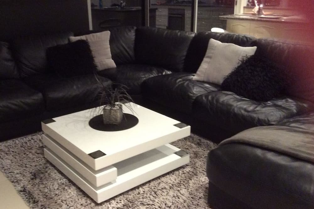 Photo of Livingroom in Ashby