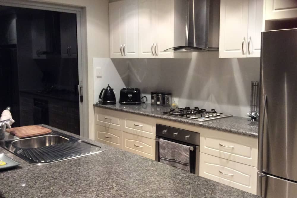 Photo of Kitchen in Ashby