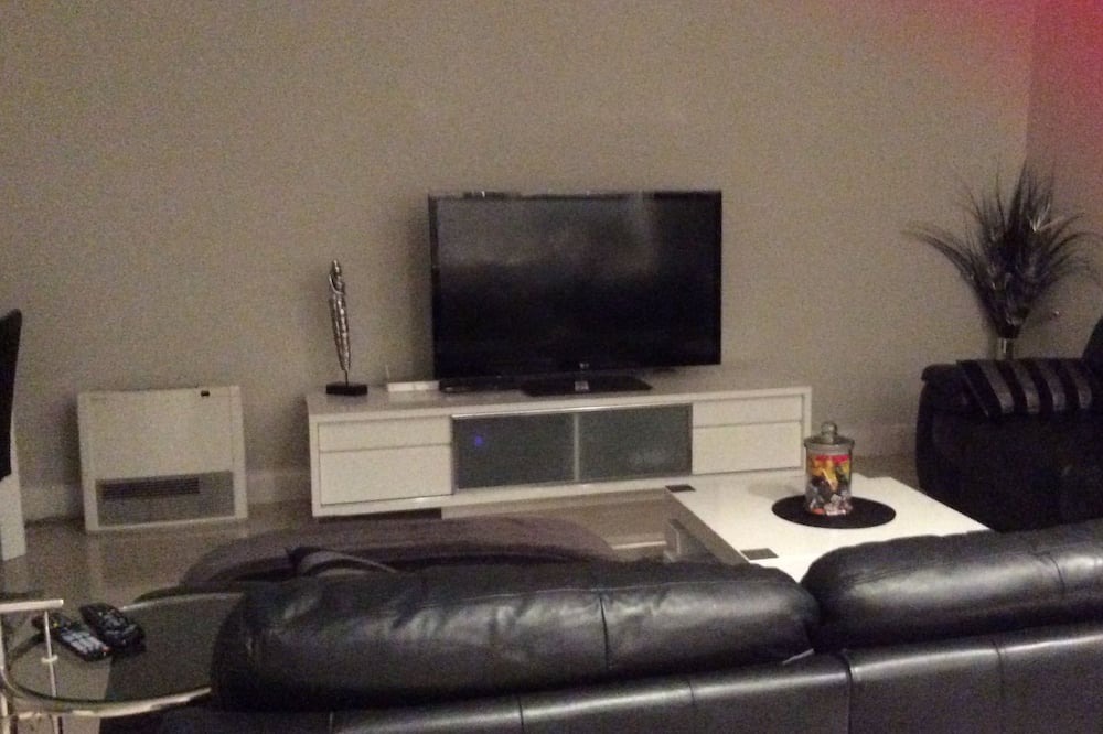 Photo of Livingroom in Ashby