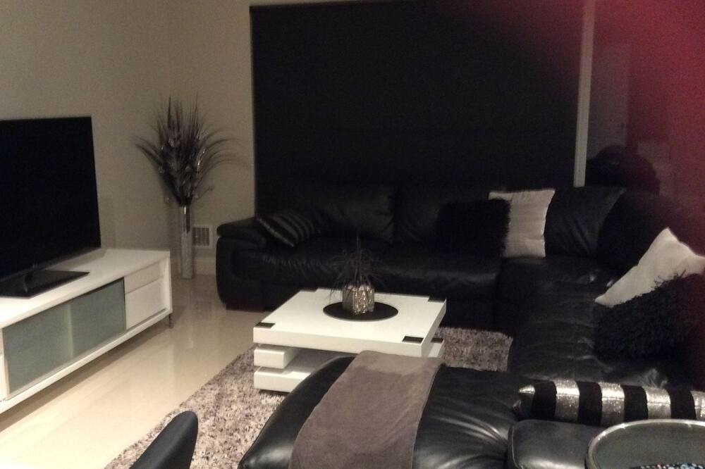 Photo of Livingroom in Ashby