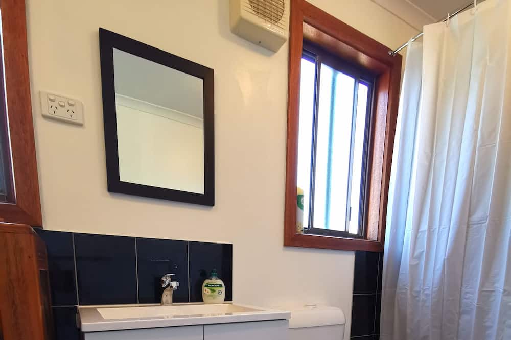 Photo of Bathroom in Marion Bay
