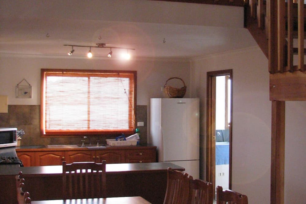 Photo of Kitchen in Marion Bay