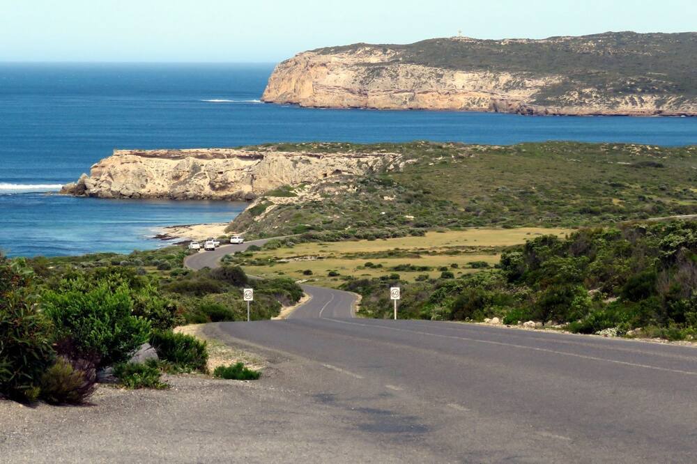 Photo of Others in Marion Bay