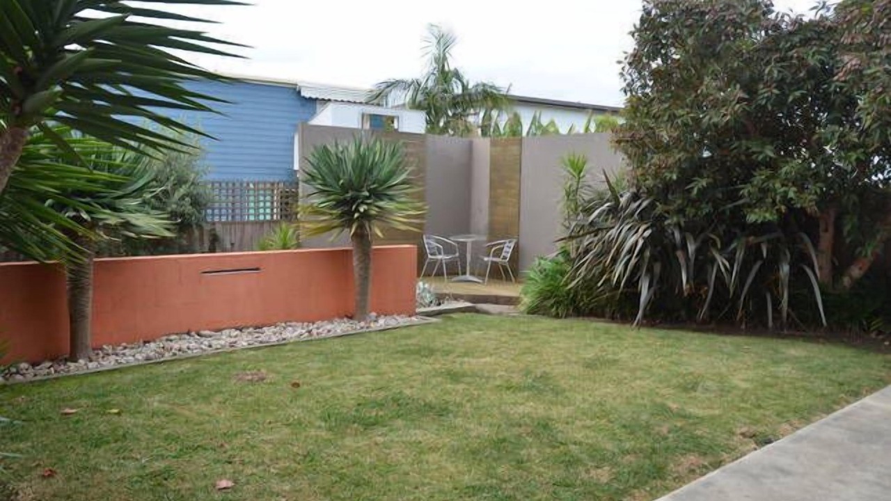 Photo of Outdoor in Lake Tyers Beach