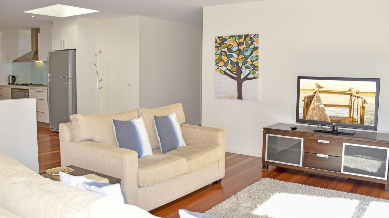 Photo of Livingroom in Tuross Head