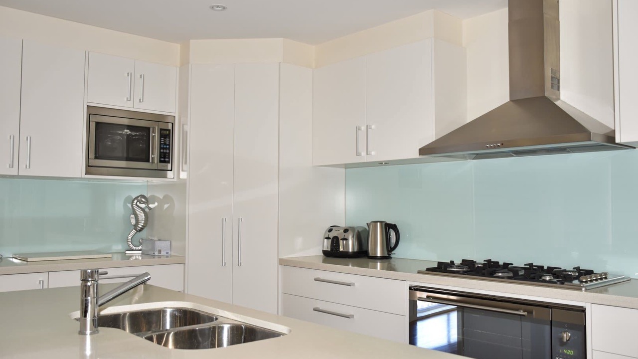 Photo of Kitchen in Tuross Head