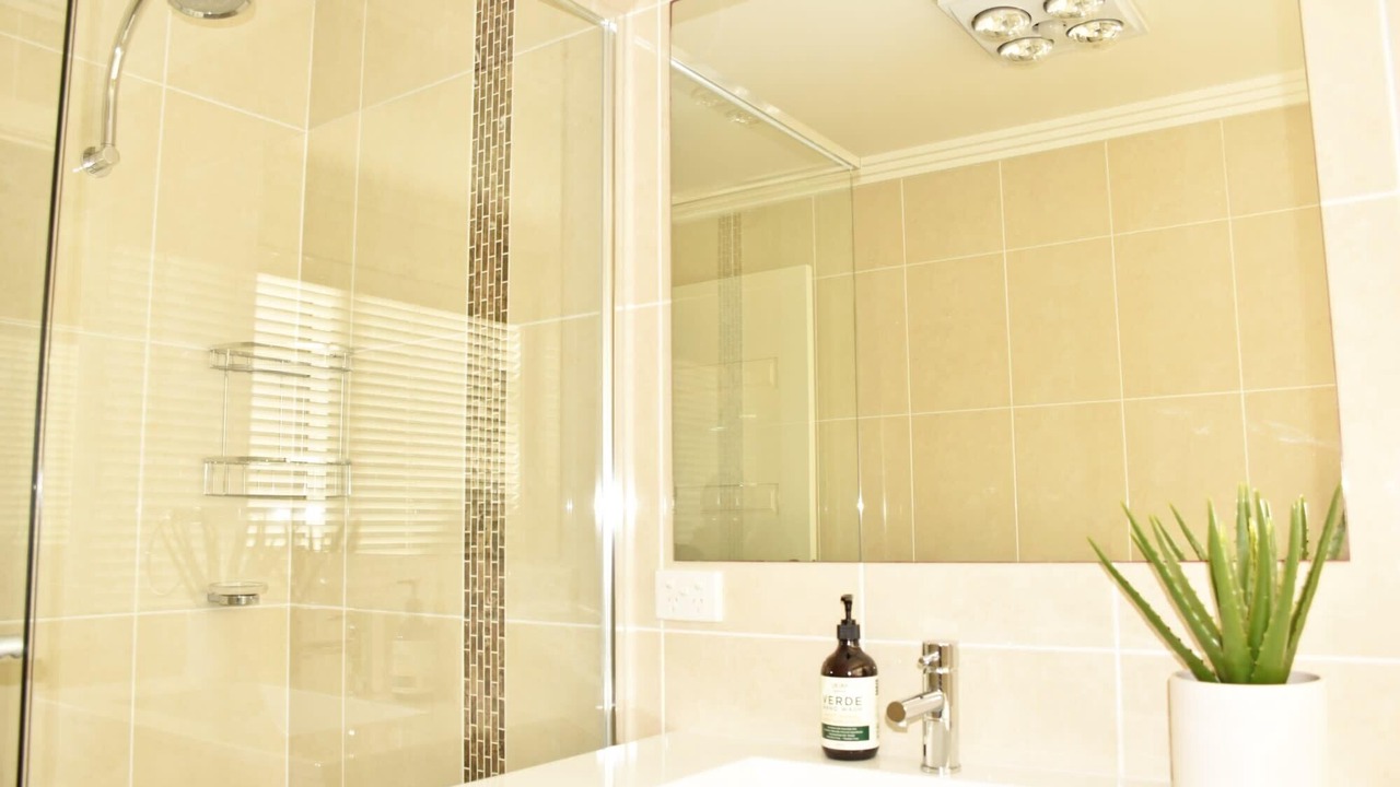 Photo of Bathroom in Tuross Head