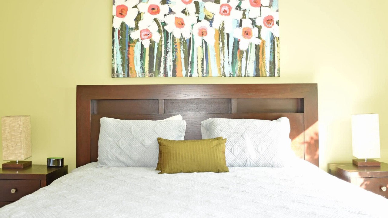 Photo of Bedroom in Tuross Head