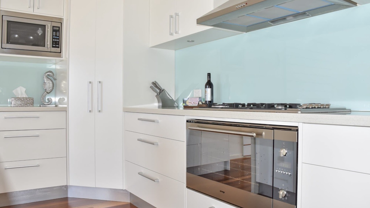 Photo of Kitchen in Tuross Head