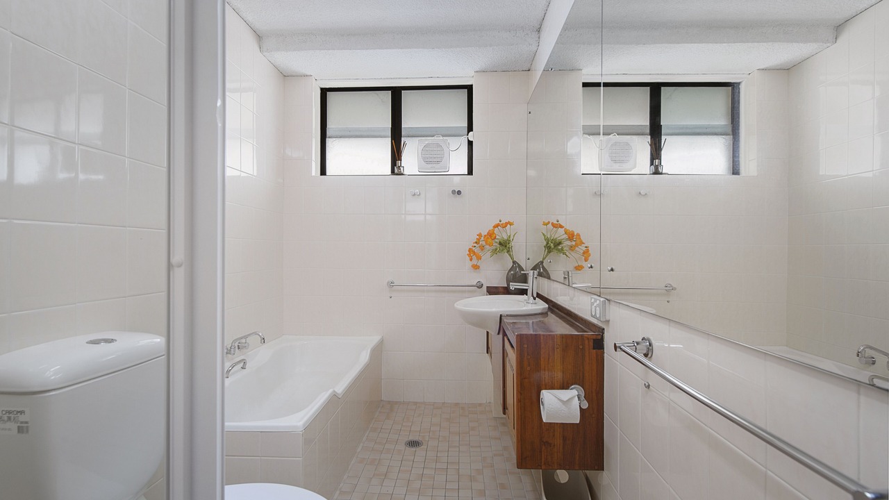 Photo of Bathroom in Port Macquarie