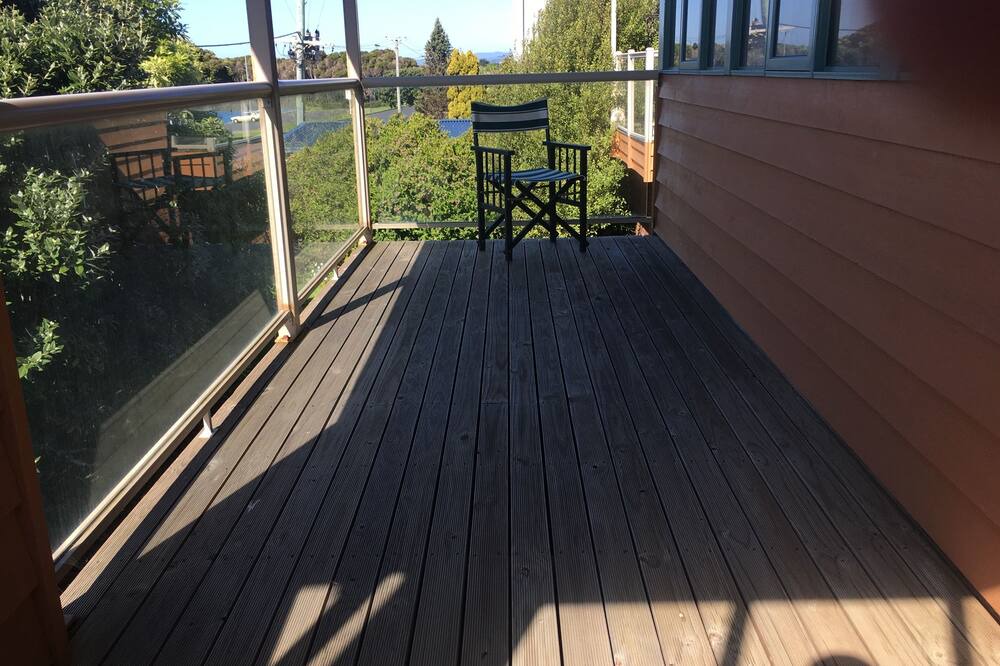 Photo of Patio Balcony in Devonport