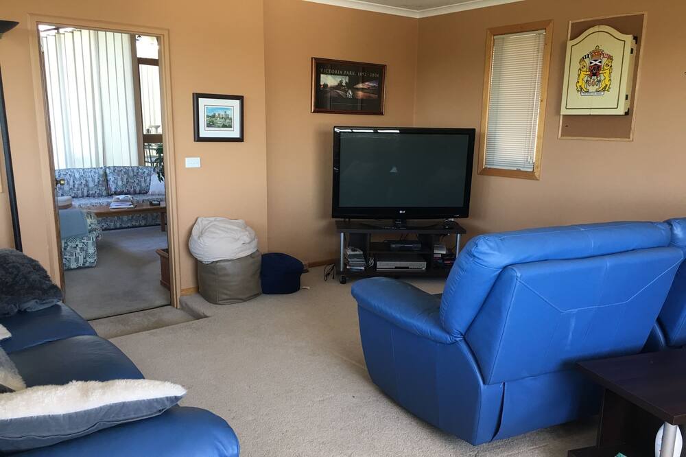 Photo of Livingroom in Devonport