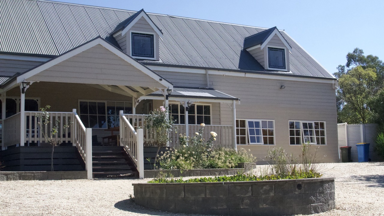 Photo of Outdoor in Harcourt