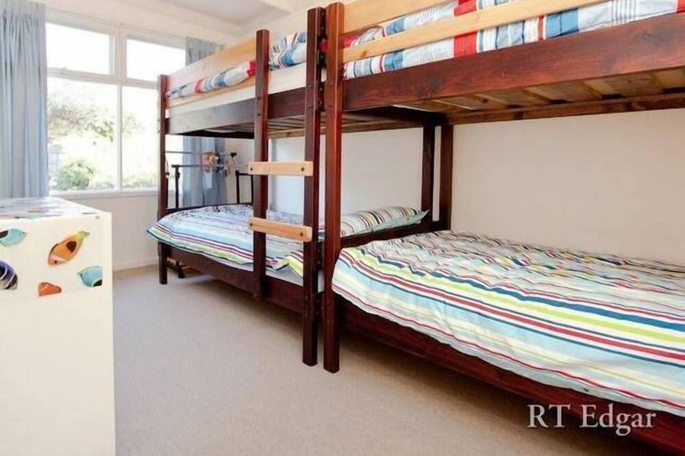 Photo of Bedroom in Sorrento