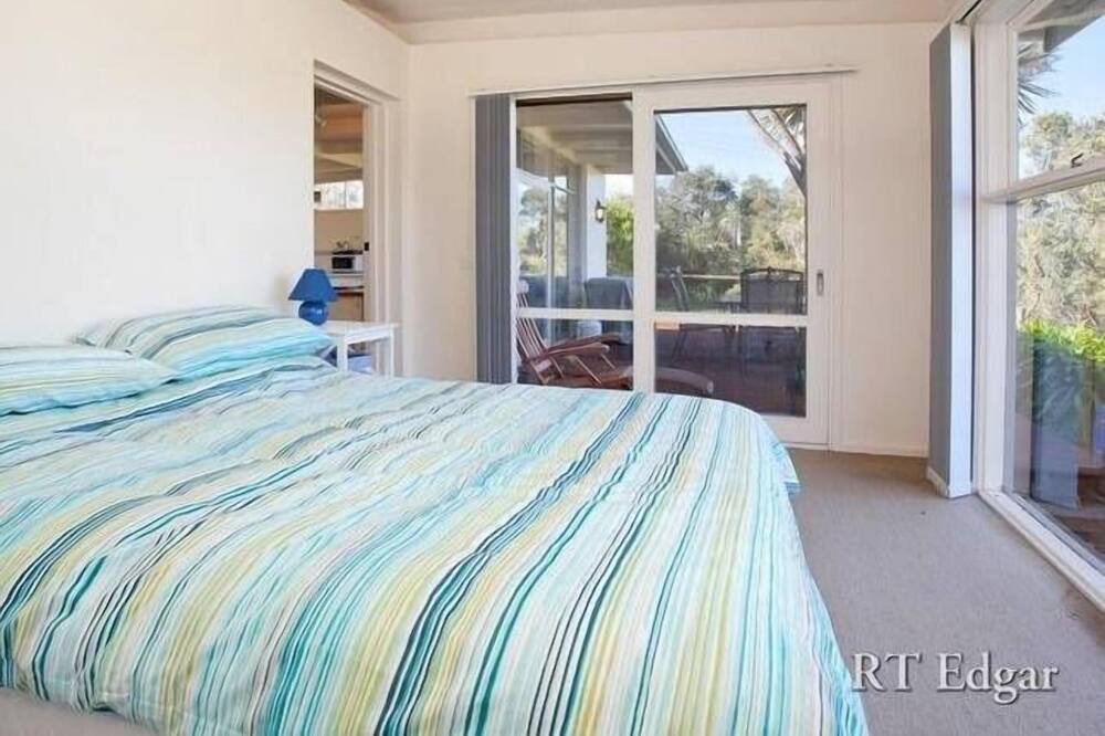 Photo of Bedroom in Sorrento