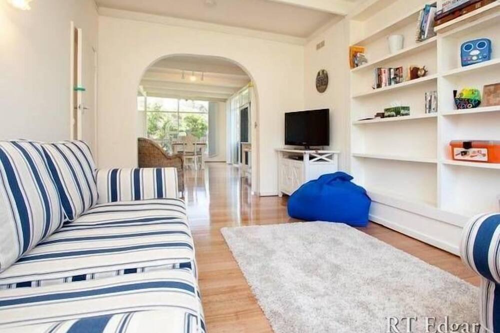 Photo of Livingroom in Sorrento