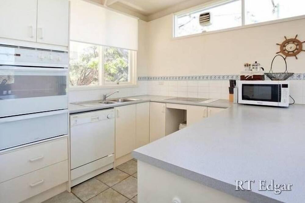 Photo of Kitchen in Sorrento