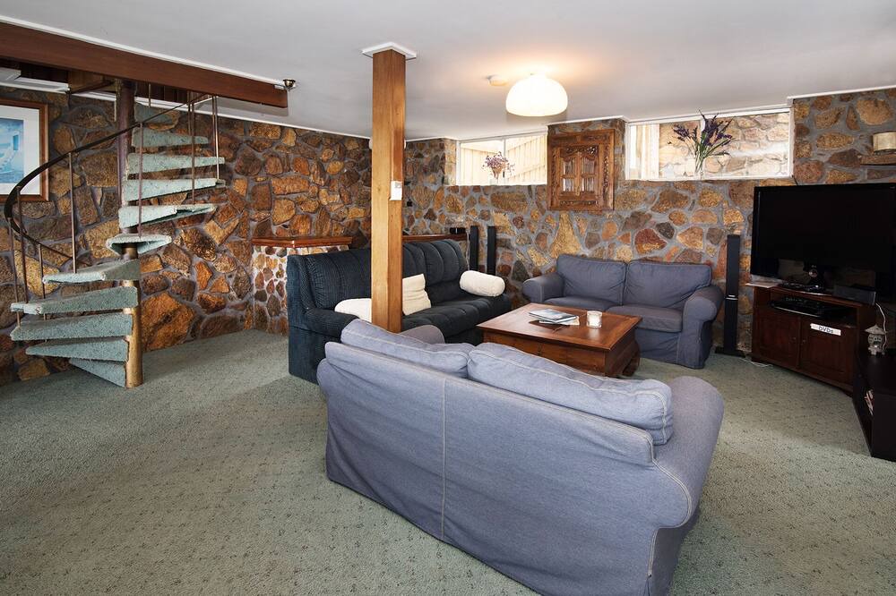 Photo of Livingroom in Gracetown