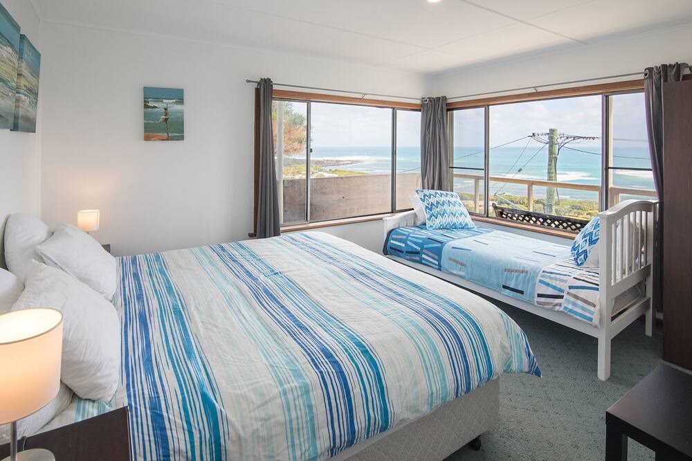 Photo of Bedroom in Gracetown